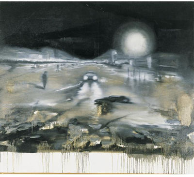DISPERSE SERIES: EVENT