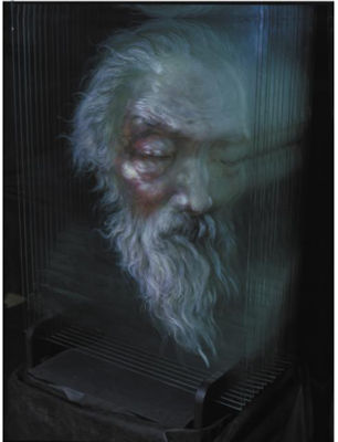 OLD MAN
