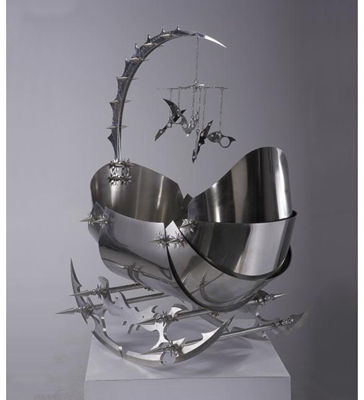 NA ZHA'S CRADLE