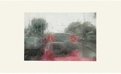 SHOWER ON THE CABS by Dikdik Sayahdikumullah - Auction record, sale price, and art valuation. Compare with similar artists and explore comparable artworks.