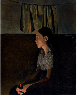Do Quang Em - artist photo