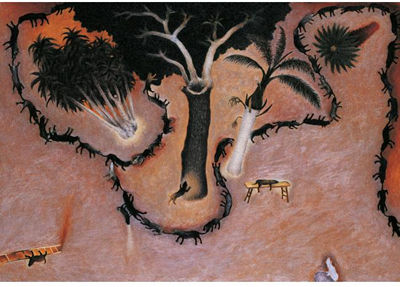 Sample artwork by Wong-Shen Su (Born 1956), known for painting - View similar artists and auction records
