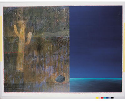 COLOUR GUIDE SERIE: HOMAGE TO MARTIN KIPPENBERGER by Jumaldi Alfi - Auction record, sale price, and art valuation. Compare with similar artists and explore comparable artworks.