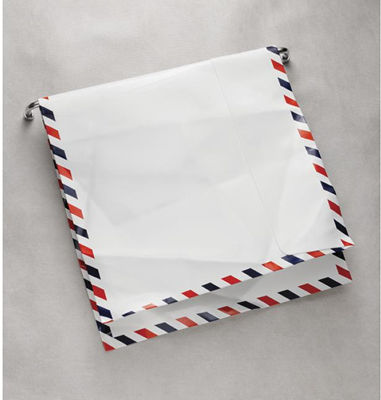 08103T (ENVELOPE SERIES - LEMAH) by Yusra Martunus - Auction record, sale price, and art valuation. Compare with similar artists and explore comparable artworks.