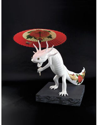 SALAMANDER