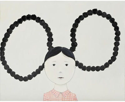 WORMHOLE by Tomohiro Shimizu - Auction record, sale price, and art valuation. Compare with similar artists and explore comparable artworks.