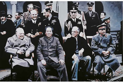 YALTA NO. 2