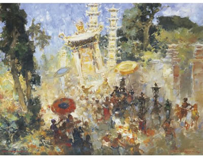 CEREMONY