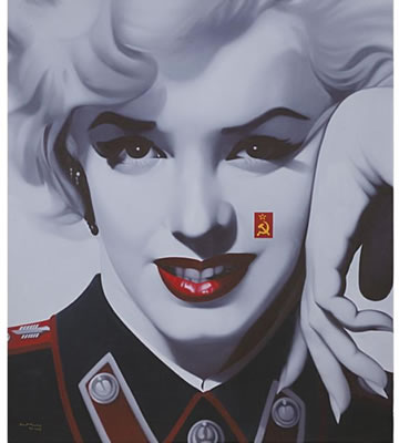 STALIN IN GREY (FR LEGEND TO LEGEND SERIES)