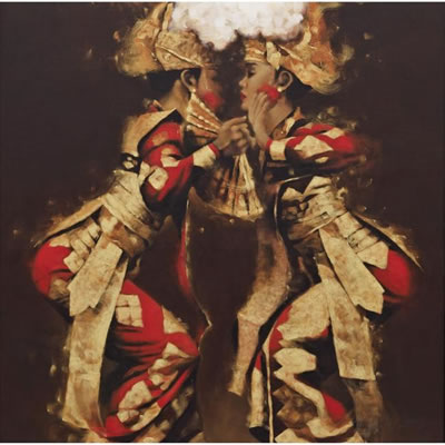 DANCERS