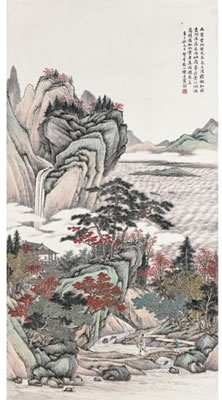 LANDSCAPE