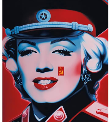Sample artwork by Ronald Manulang (Born 1954), known for paintings - View similar artists and auction records