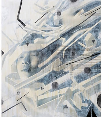 WAKING DREAM by Jaime Pacena II - Auction record, sale price, and art valuation. Compare with similar artists and explore comparable artworks.