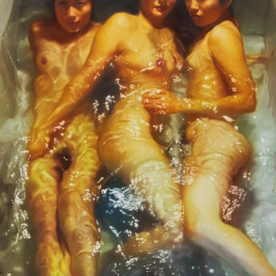 HUMAN FORM SERIES NO. 13 by Wentao Xu - Auction record, sale price, and art valuation. Compare with similar artists and explore comparable artworks.