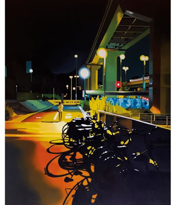 UNTITLED by Masaaki Suzuki - Auction record, sale price, and art valuation. Compare with similar artists and explore comparable artworks.