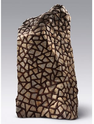STONE STRUCTURE (MARBLE)