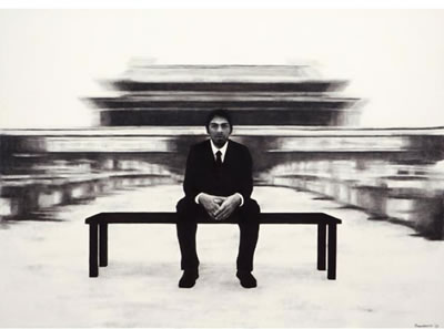 LOST IN TIANANMEN