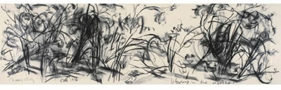 LITANY IN THE MARSHES