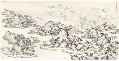 LANDSCAPE