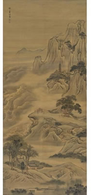 WATCHING THE QIANTANG TIDES