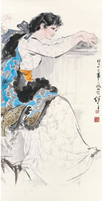 Lady