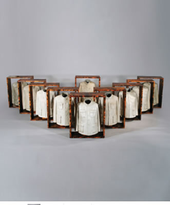 Sample artwork by Sui Jianguo (Born 1956), known for portrait sculpture - View similar artists and auction records