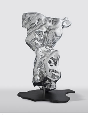 ARTIFICIAL GARDEN ROCK by Shanzhuan Wu - Auction record, sale price, and art valuation. Compare with similar artists and explore comparable artworks.