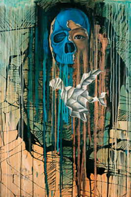 B03 by Gu Dexin - Auction record, sale price, and art valuation. Compare with similar artists and explore comparable artworks.