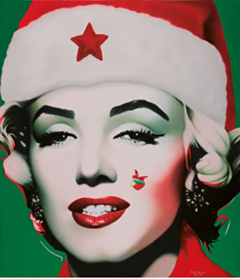 ST. MARILYN