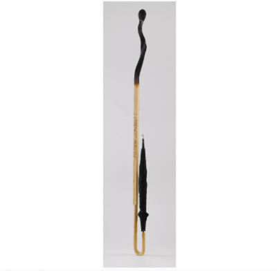 WHAT'S THE POINT? by Yuli Prayitno - Auction record, sale price, and art valuation. Compare with similar artists and explore comparable artworks.