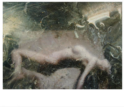 BODY IN SCENERY NO. 3