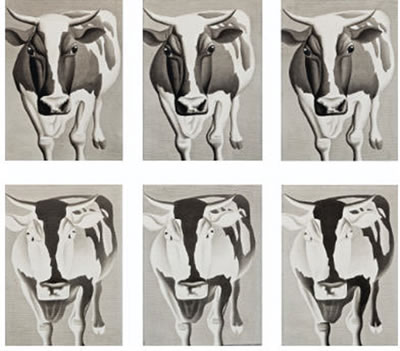 MEANINGLESS CHOICE? NO. 2 (SET OF SIX)