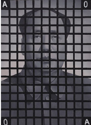MAO ZEDONG: AO