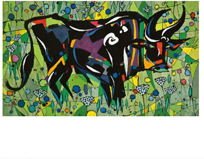 BUFFALO