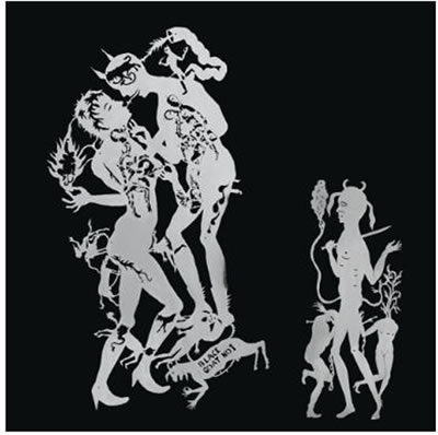 YOU PLEASURE AS POISON, COMIC BOOK SERIES (2) by Entang Wiharso - Auction record, sale price, and art valuation. Compare with similar artists and explore comparable artworks.