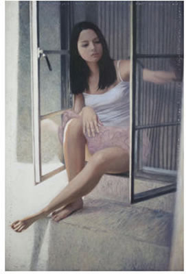 WINDOW PANE