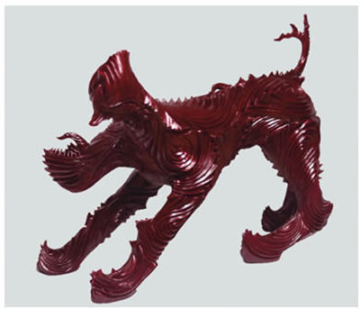 CHIMERA