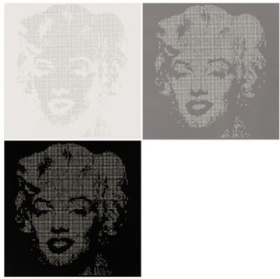 ICON (SET OF THREE)