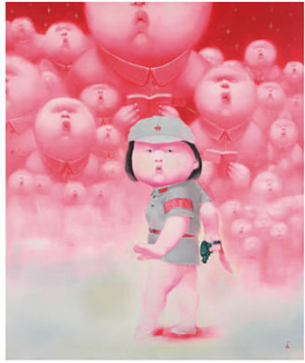 CHINESE BABIES NO.11