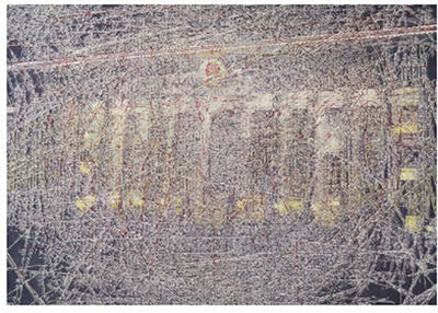 HISTORY NO. 1 by Ruotao Xu - Auction record, sale price, and art valuation. Compare with similar artists and explore comparable artworks.