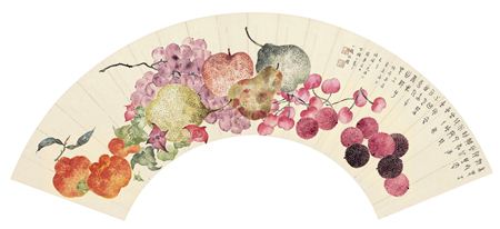 SUMMER FRUITS