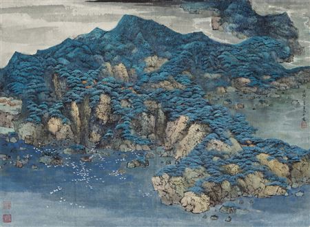 LANDSCAPE