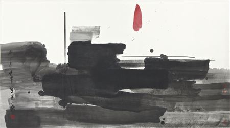 ABSTRACT LOTUS