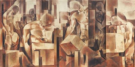 WORKERS