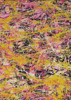 ZOON: DREAMSCAPE NO.0829