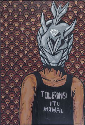 TOLERANSI ITU MAHAL (TOLERANCE IS EXPENSIVE)