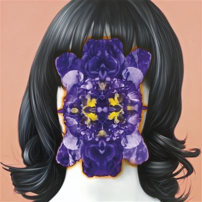 FLOWER GIRL