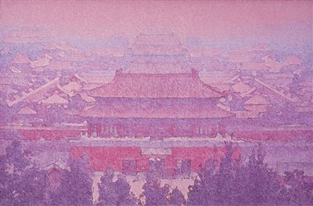 FORBIDDEN CITY