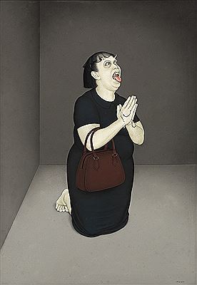UNTITLED by Jose Legaspi - Auction record, sale price, and art valuation. Compare with similar artists and explore comparable artworks.