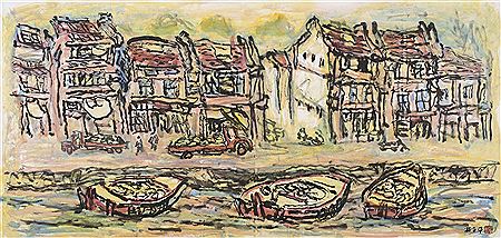 BOAT QUAY
